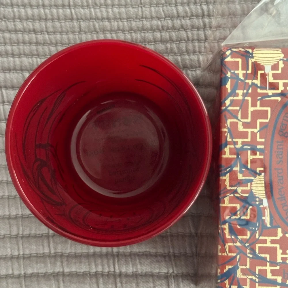 diptyque shanghai empty